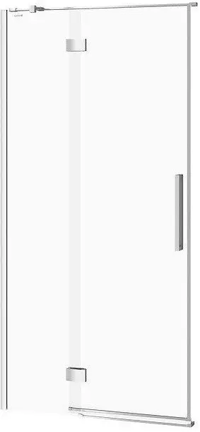 Kabinë dushi Cersanit Crea C93, 120x80x200 cm, xham transparent, hapje djathtas