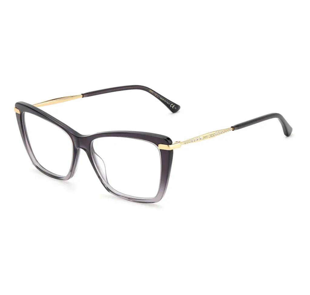 JIMMY CHOO KORNIZE JC297 KB7 - 1