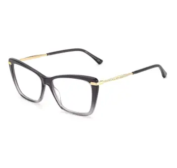 JIMMY CHOO KORNIZE JC297 KB7