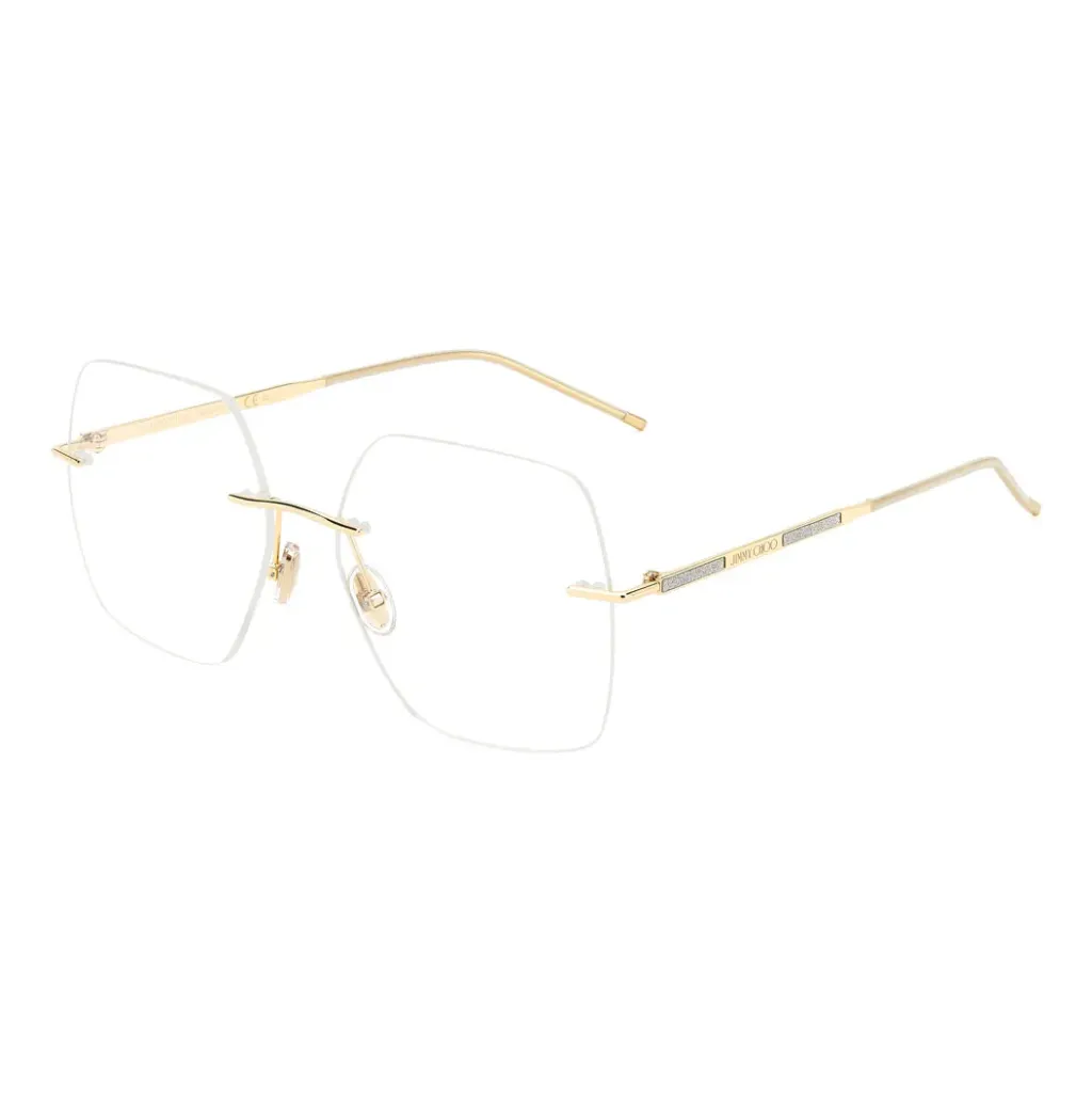 JIMMY CHOO KORNIZE JC364/G 83I - 1