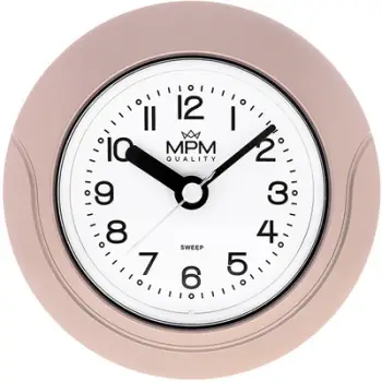 Orë muri për banjo Prim E01.2526.23