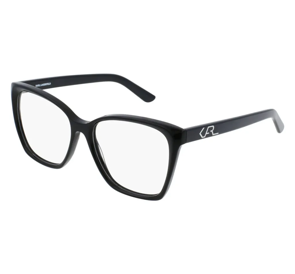 KARL LAGERFELD KORNIZ KL6050 001 - 1