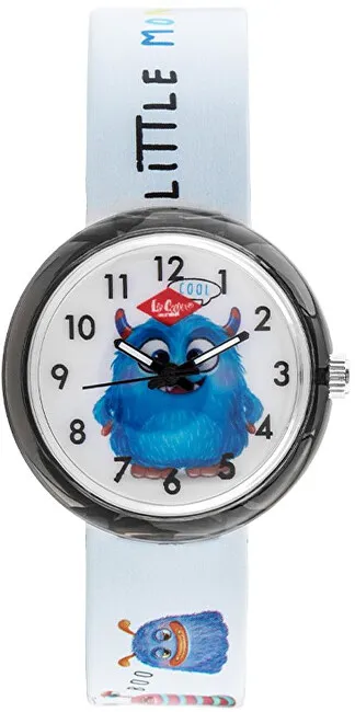 Orë për djem Lee Cooper hLC513, e kaltër - 1