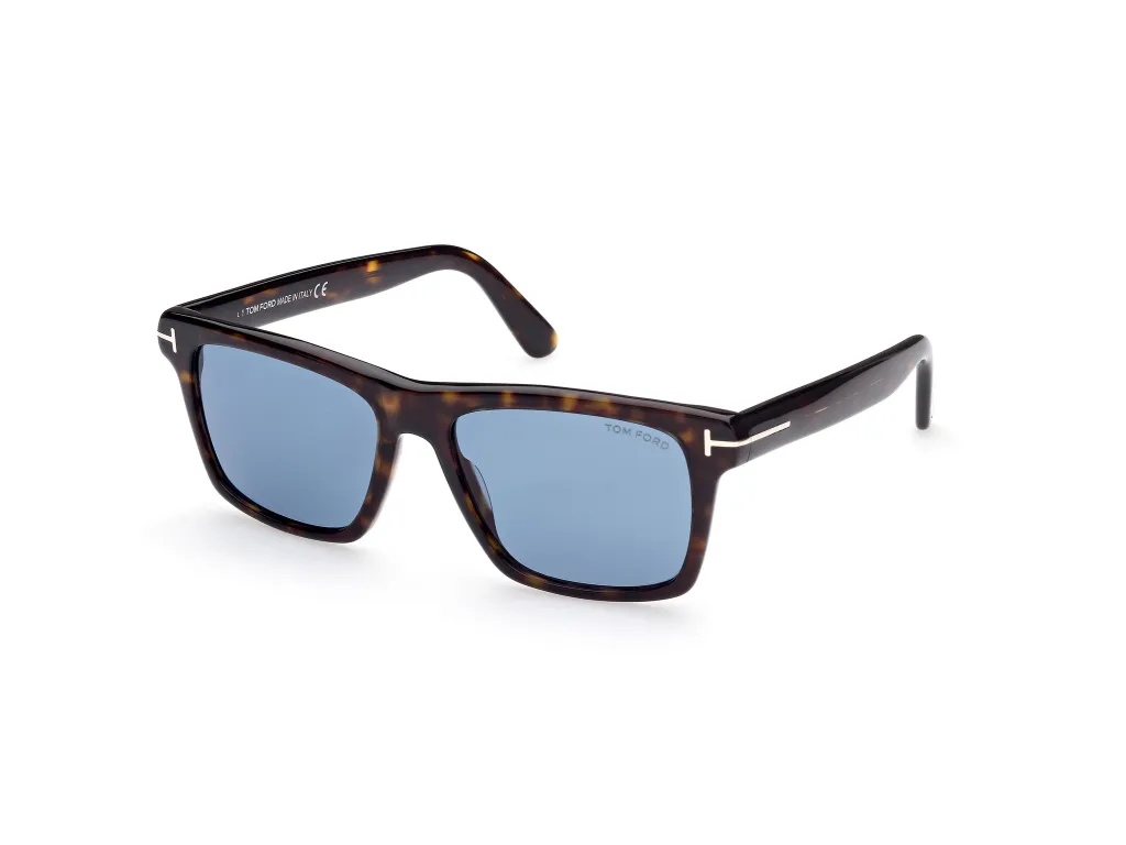 TOM FORD SYZE FT0906/S 52V - 1