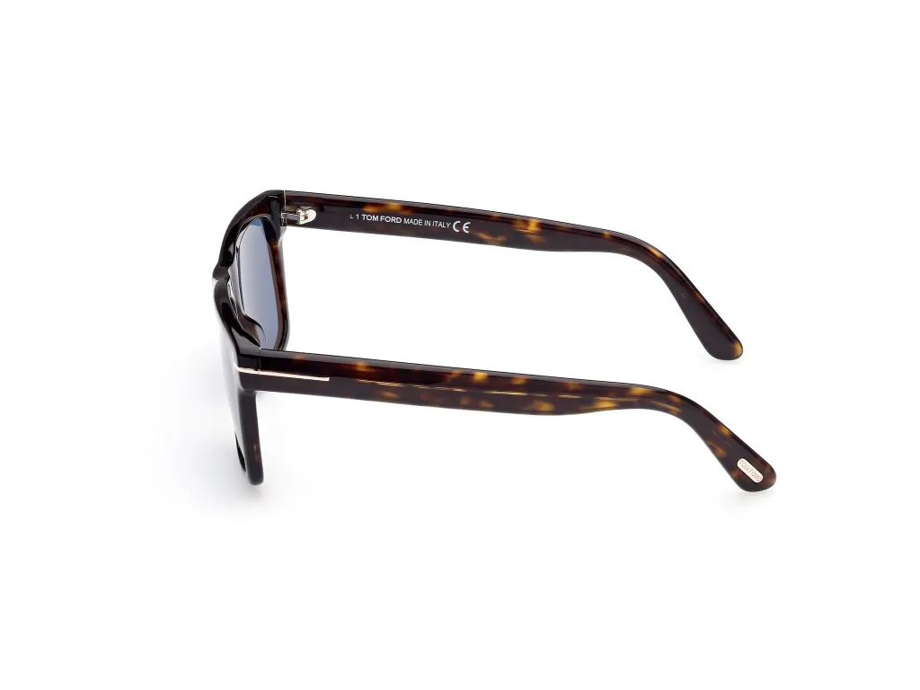 TOM FORD SYZE FT0906/S 52V - 2