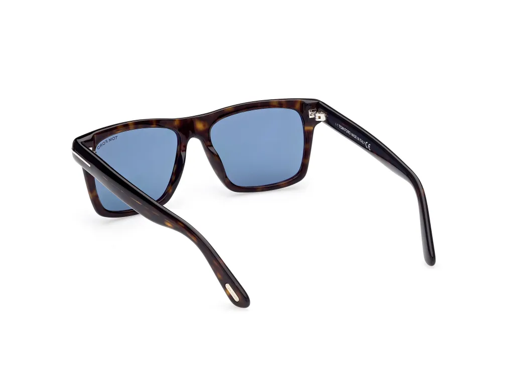 TOM FORD SYZE FT0906/S 52V - 3