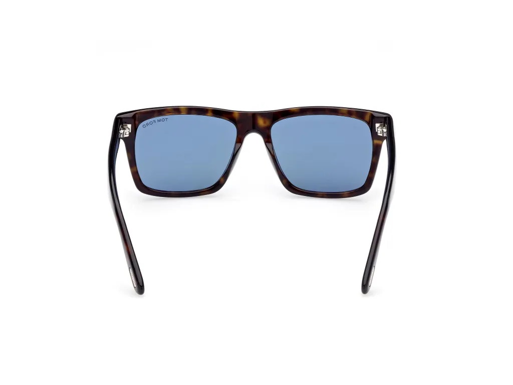 TOM FORD SYZE FT0906/S 52V - 4