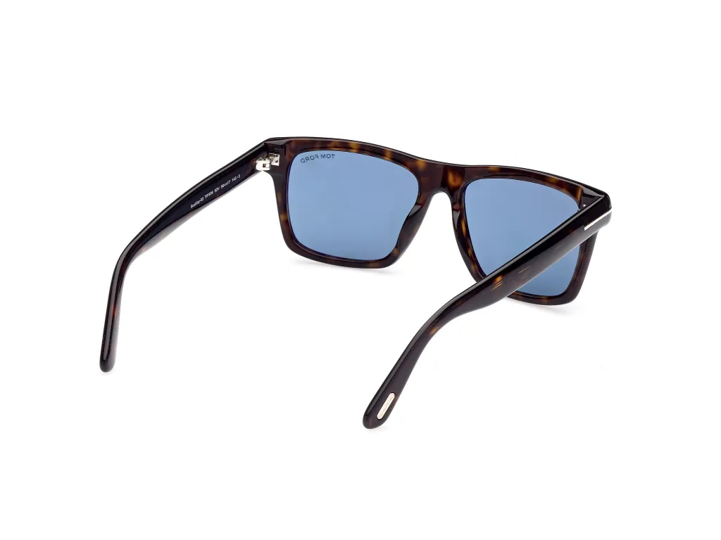 TOM FORD SYZE FT0906/S 52V - 5