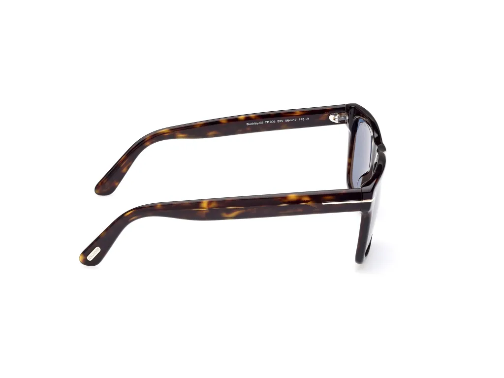 TOM FORD SYZE FT0906/S 52V - 6