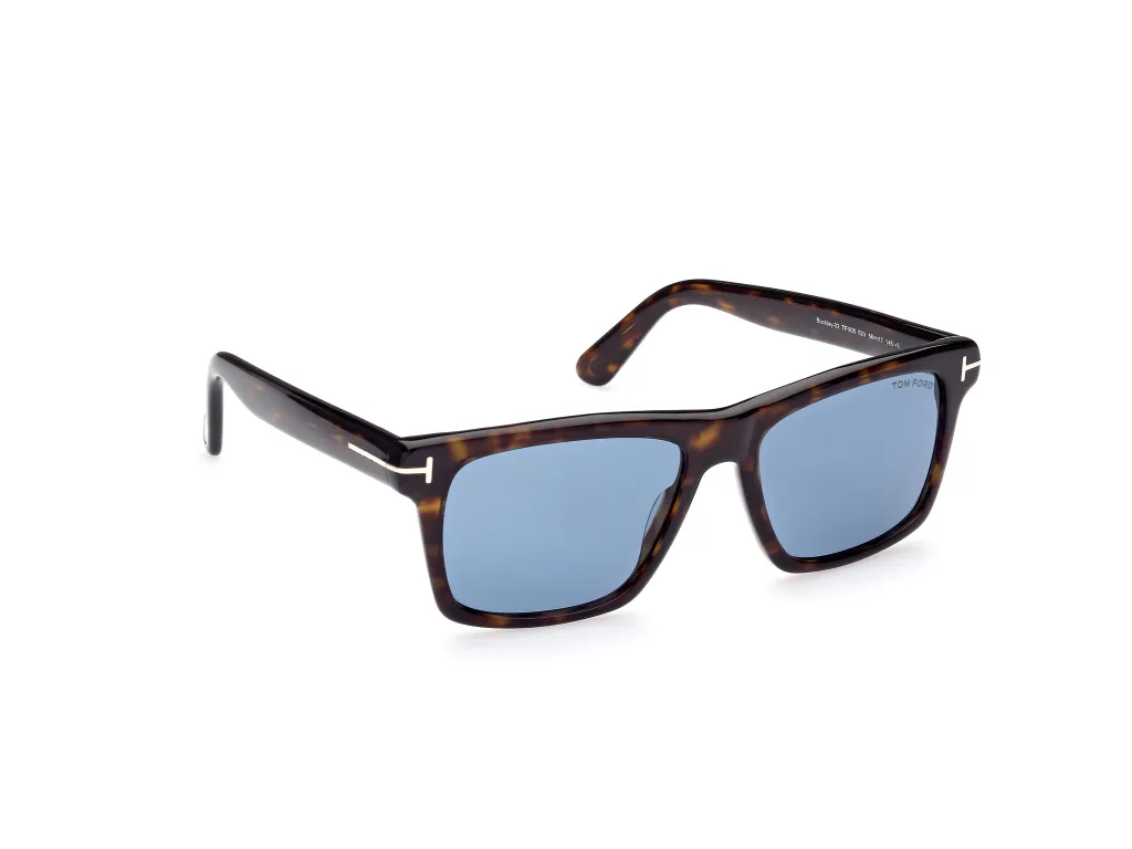 TOM FORD SYZE FT0906/S 52V - 7