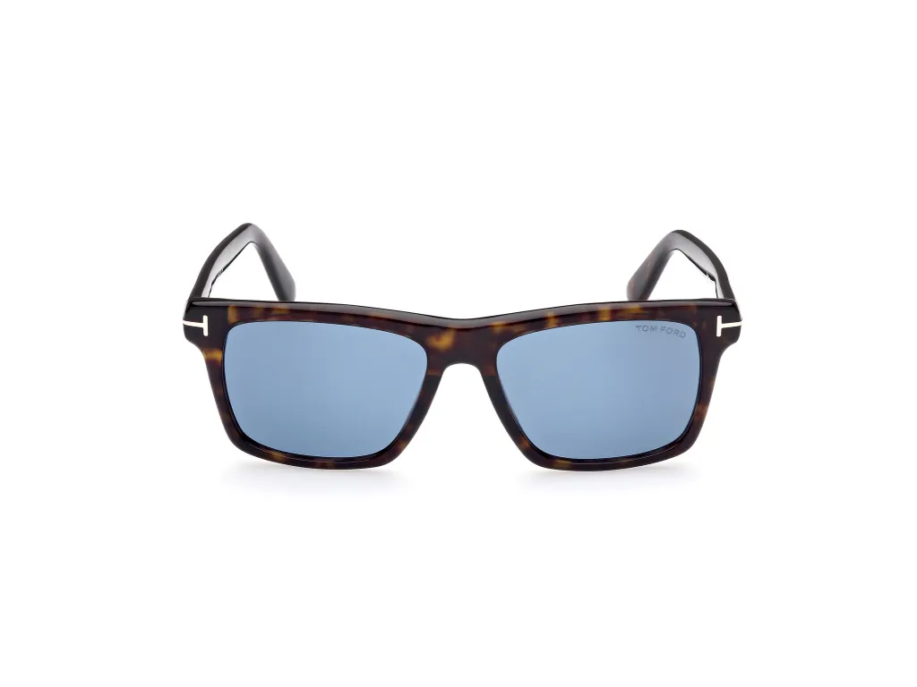 TOM FORD SYZE FT0906/S 52V - 8