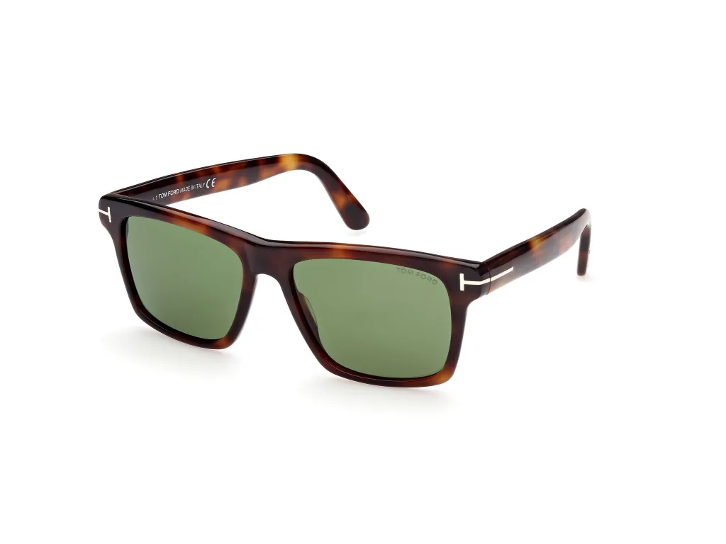 TOM FORD SYZE FT0906/S 53N - 1