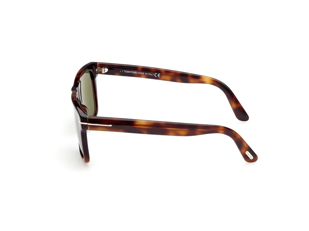 TOM FORD SYZE FT0906/S 53N - 2
