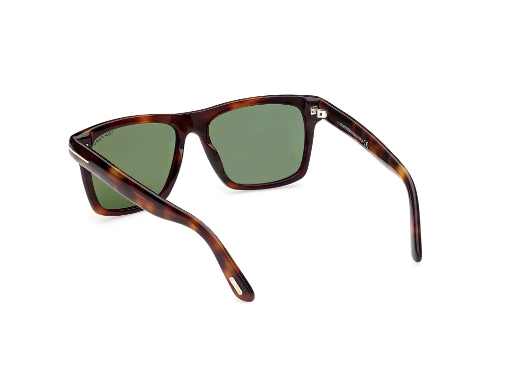 TOM FORD SYZE FT0906/S 53N - 3