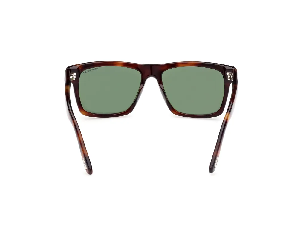 TOM FORD SYZE FT0906/S 53N - 4
