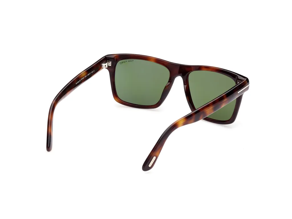 TOM FORD SYZE FT0906/S 53N - 5