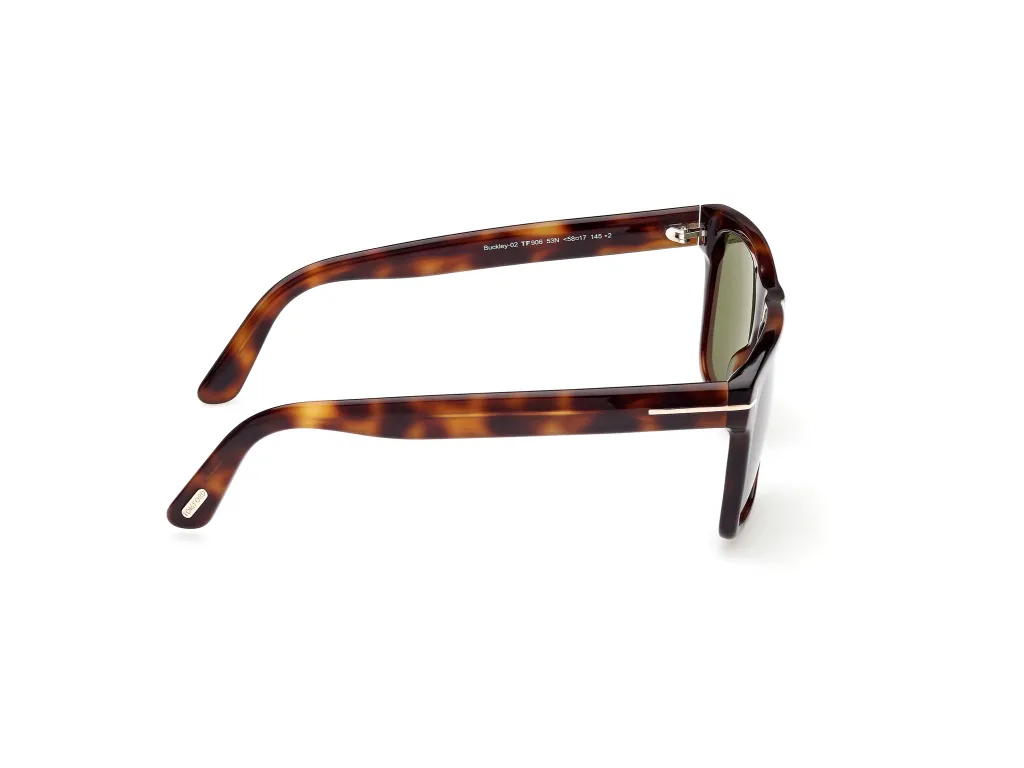 TOM FORD SYZE FT0906/S 53N - 6