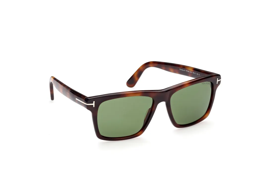 TOM FORD SYZE FT0906/S 53N - 7