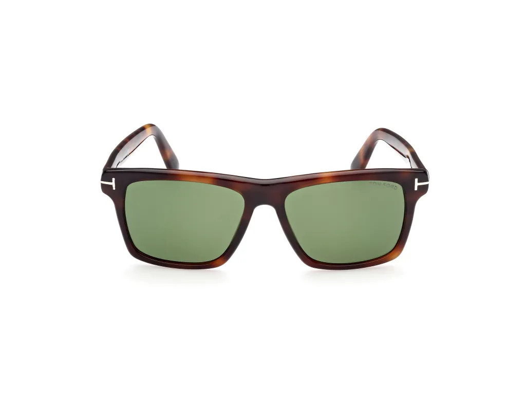 TOM FORD SYZE FT0906/S 53N - 8