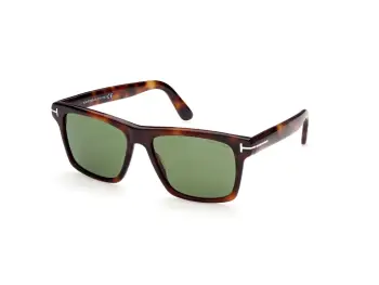 TOM FORD SYZE FT0906/S 53N