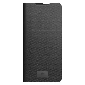 Mbrojtëse Black Rock për Samsung Galaxy S21 FE 5G, e zezë