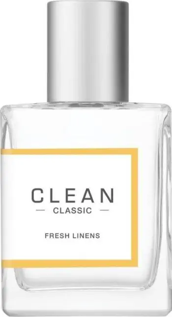 Eau de Parfum Clean Fresh Linens, 30ml