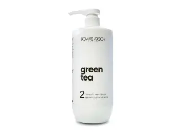Balsam për flokë Tomas Arsov Green Tea Regenerating Conditioner, 1 l