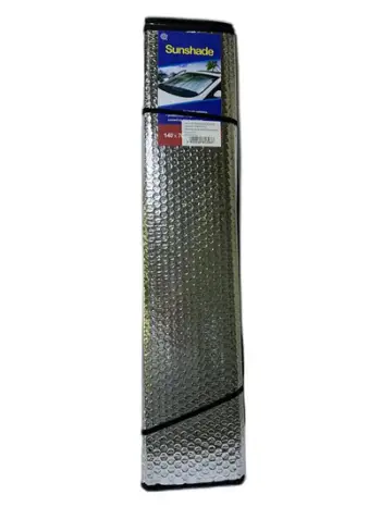 Mbrojtëse nga dielli për veturë 70*140cm. UNIMIKS
