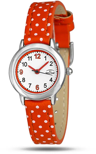 Orë për fëmijë Bentime 001-9BB-5067A1, e kuqe - 1