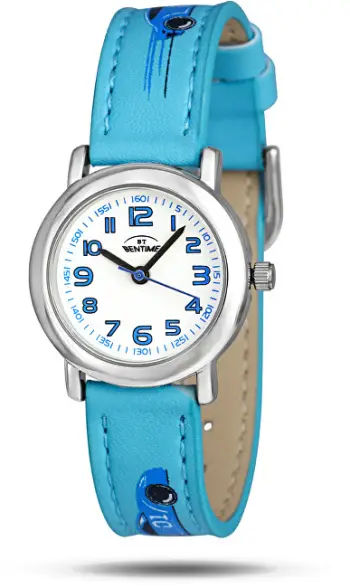 Orë për fëmijë Bentime 002-9BA-5850U, e kaltër