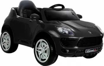 Veture elektrike për fëmijë Chi Lok Bo Mini Cooper Cabrio, me telekomandë, me drita dhe muzikë, e kuqe