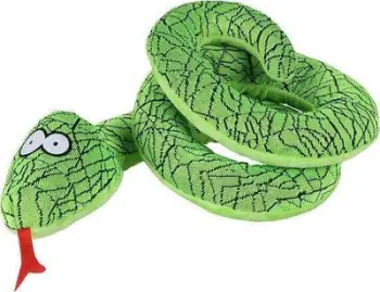 Lodër për qen Coockoo Reggie, 150cm, jeshile