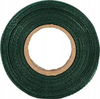 Shirit rrjete për kopsht Verto, 30 mm, 50 m, jeshil