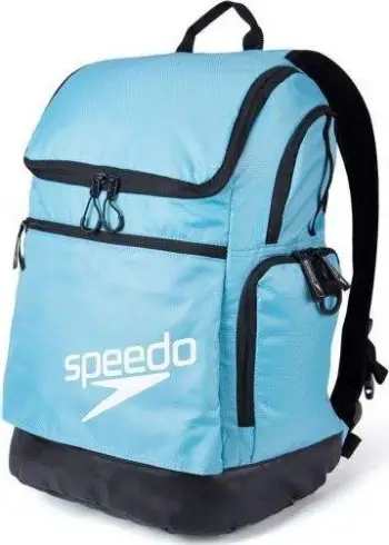 Çantë shpine Speedo Teamster 2.0, 35L, për notarë, blu navy