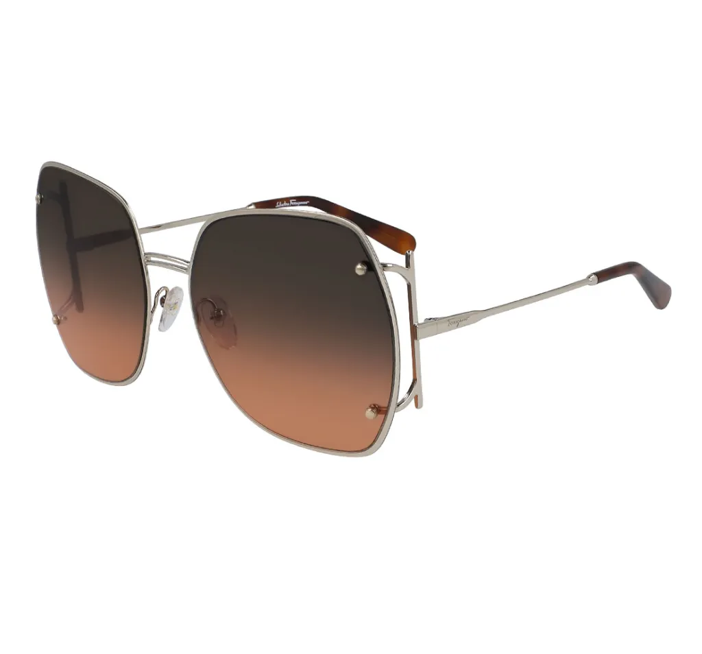 SALVATORE FERRAGAMO SF202S 710 - 1