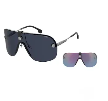 CARRERA CLIP-ON CA EPICA II 6LB