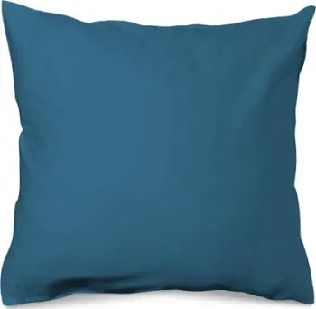 Këllëf jastëku Matex Cushion, 40x40 cm, satin pambuku, ngjyrë neutrale