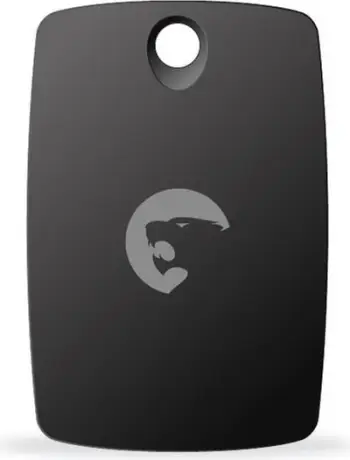 Tag RFID për alarm eTiger Wireless Pendant, varëse inteligjente, me radio frekuencë