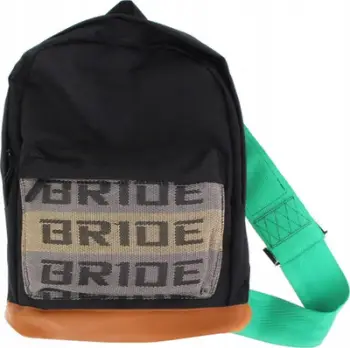 Çantë shpine Takata Bride, ndarje për laptop, kafe