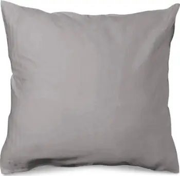 Këllëf jastëku Jorgança Satin Baw Gold 42, 70 x 80 cm, pambuk sateni, ngjyrë ari