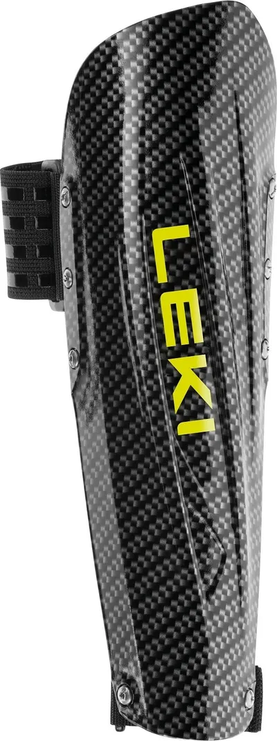 Mbrojtëse parakrahu Leki Forearm Protector, 29cm, e verdhë optike - 1