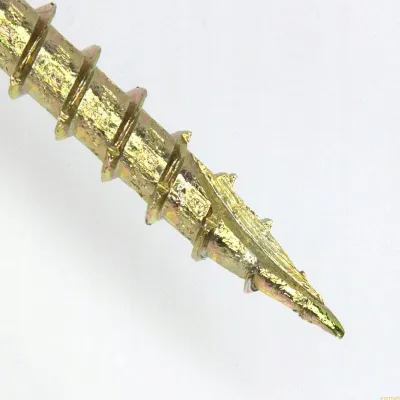 Vida druri DOMAX Torx, 5x45 mm, set 200 copë, të galvanizuara - 2