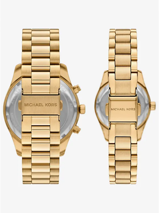 MICHAEL KORS SET ORE MK4950SET - 2