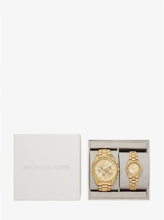 MICHAEL KORS SET ORE MK4950SET - 3