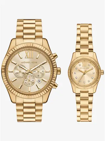 MICHAEL KORS SET ORE MK4950SET
