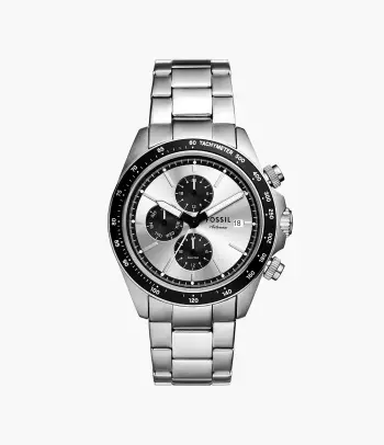 FOSSIL ORE FS6124