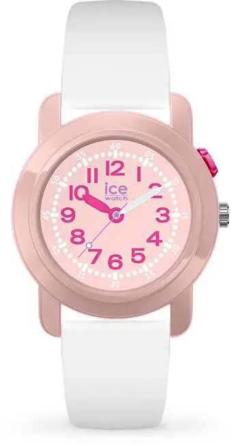 Orë për fëmijë Ice Watch Ice-Find 024914, e bardhë