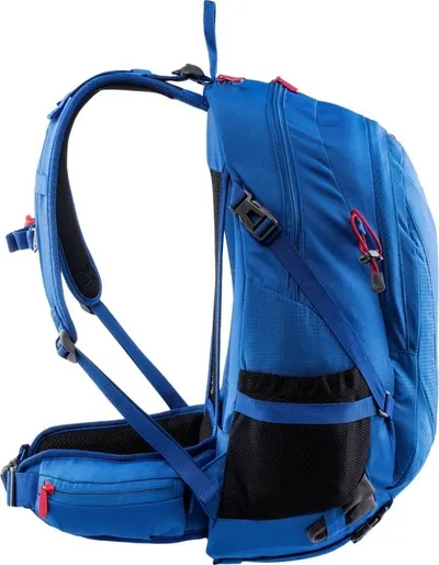 Çantë shpine turistike Hi-Tec Aruba, 30L, blu - 3