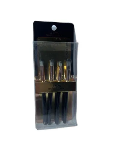Set brusha makeupi 4/1. UNIMIKS - 1