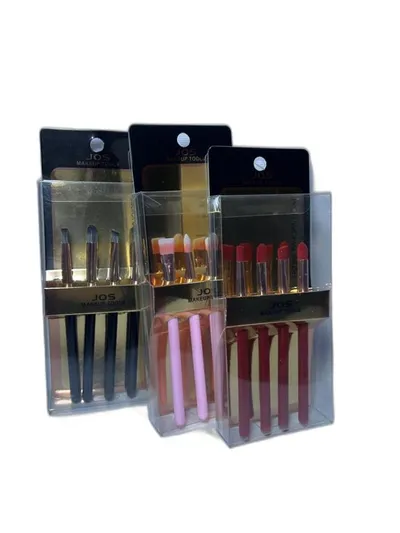 Set brusha makeupi 4/1. UNIMIKS - 2